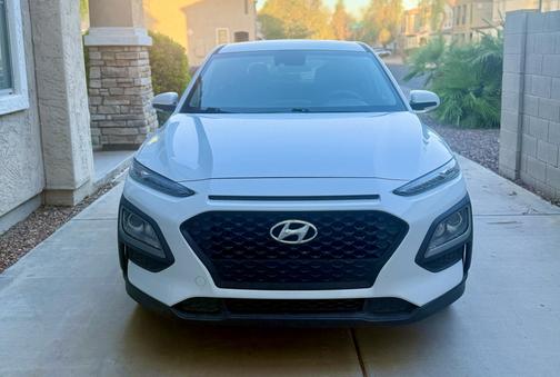 2020 Hyundai KONA SE