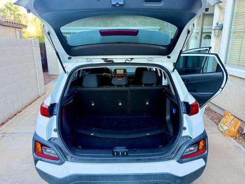 2020 Hyundai KONA SE