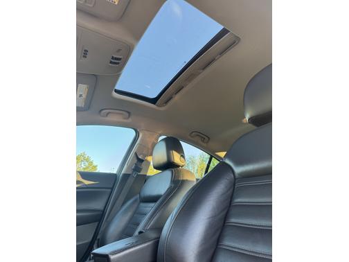 2012 Buick Regal GS