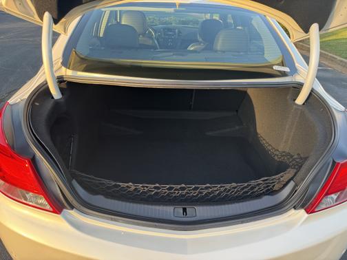 2012 Buick Regal GS
