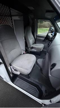 1998 Ford E350 Base