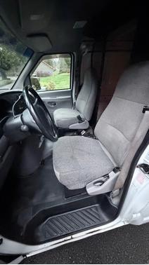 1998 Ford E350 Base