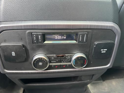 Black 2023 Ford Expedition Max Platinum