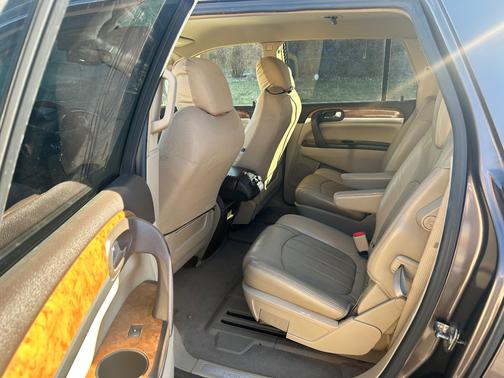 2008 Buick Enclave CXL