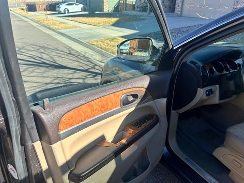 2008 Buick Enclave CXL