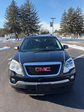 2012 GMC Acadia SLE