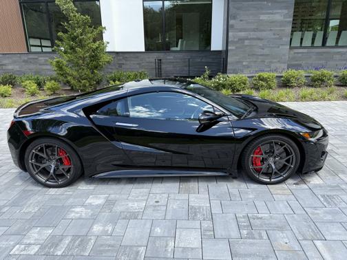 2017 Acura NSX Base