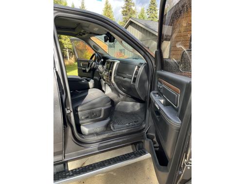 2015 RAM 2500 Laramie