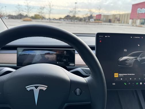 2023 Tesla Model 3 Long Range