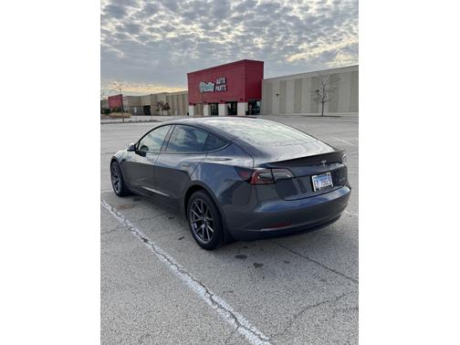 2023 Tesla Model 3 Long Range