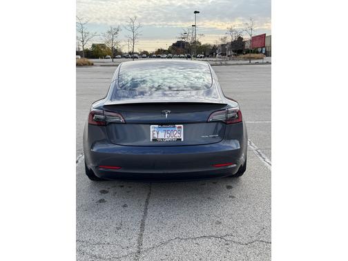 2023 Tesla Model 3 Long Range