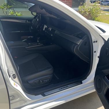 2013 Lexus GS 350 Base