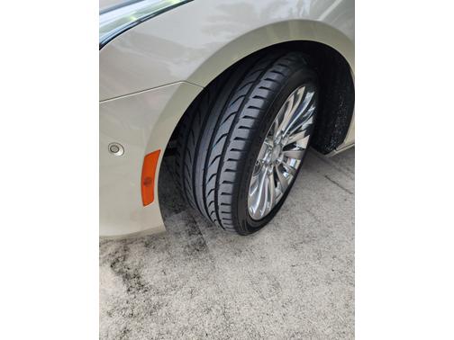 2016 Cadillac CTS 3.6L Premium