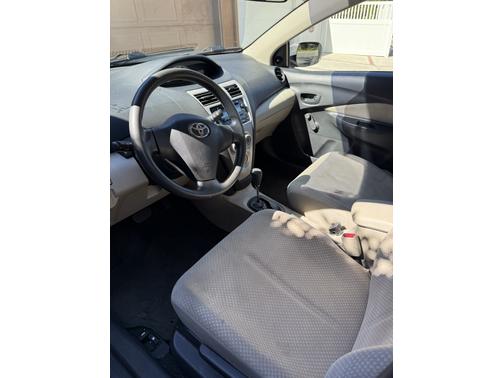 2007 Toyota Yaris Base