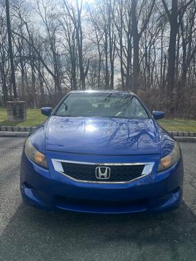 2008 Honda Accord EX-L