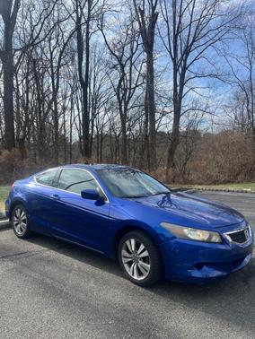 2008 Honda Accord EX-L