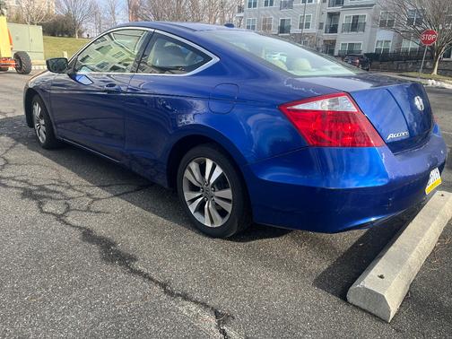 2008 Honda Accord EX-L