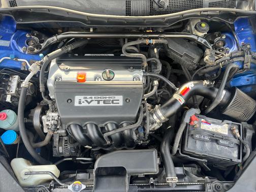 2008 Honda Accord EX-L