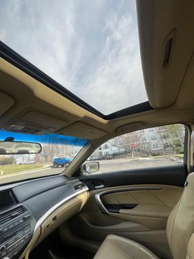 2008 Honda Accord EX-L