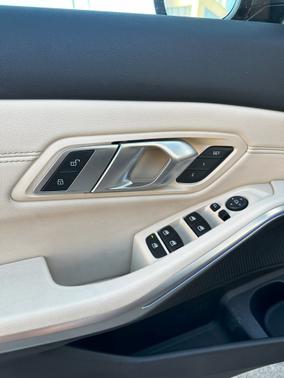 2021 BMW 330 i