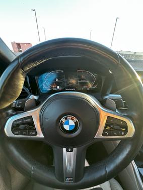 2021 BMW 330 i