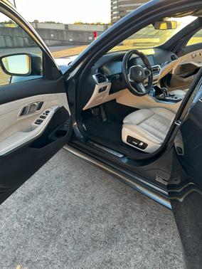 2021 BMW 330 i