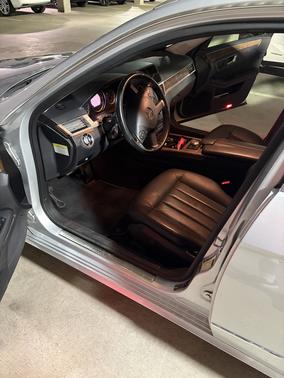 2011 Mercedes-Benz E-Class E 350 4MATIC