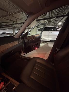 2011 Mercedes-Benz E-Class E 350 4MATIC