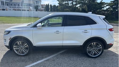2016 Lincoln MKC Reserve