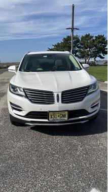 2016 Lincoln MKC Reserve