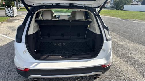2016 Lincoln MKC Reserve