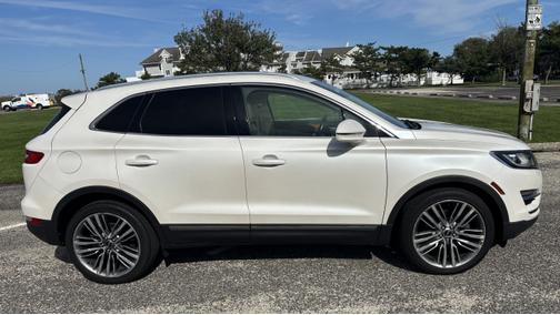 2016 Lincoln MKC Reserve