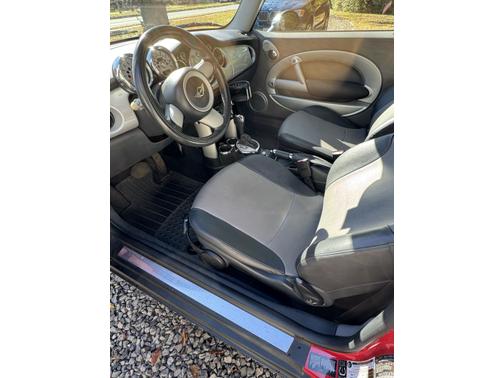 2005 MINI Cooper Base