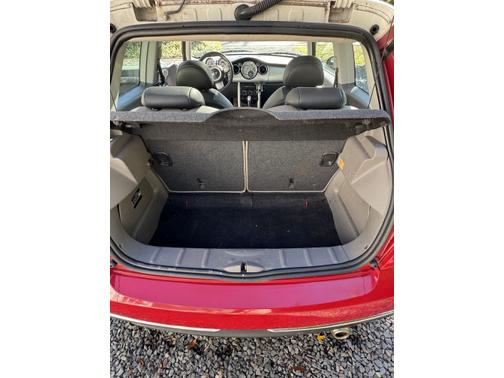 2005 MINI Cooper Base