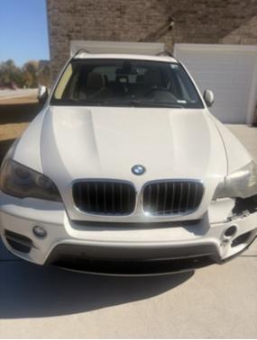 2011 BMW X5 xDrive35i