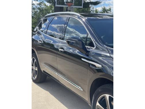 Photo 4 of 22 of 2021 Buick Enclave Essence