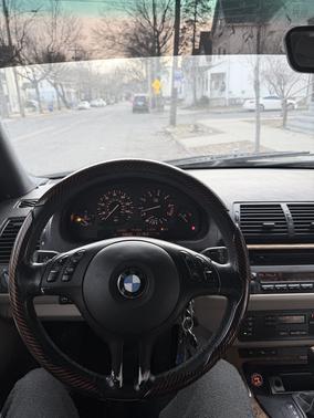 2003 BMW X5 3.0i