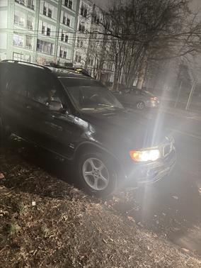2003 BMW X5 3.0i
