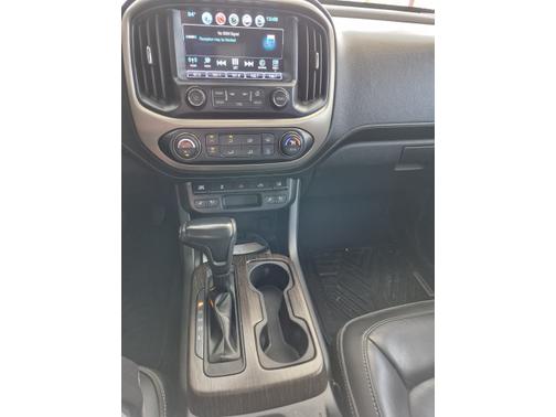 2018 GMC Canyon Denali