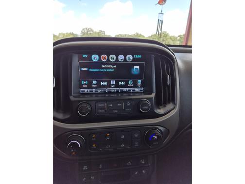 2018 GMC Canyon Denali