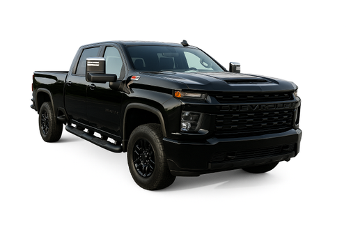 2021 Chevrolet Silverado 2500 LT