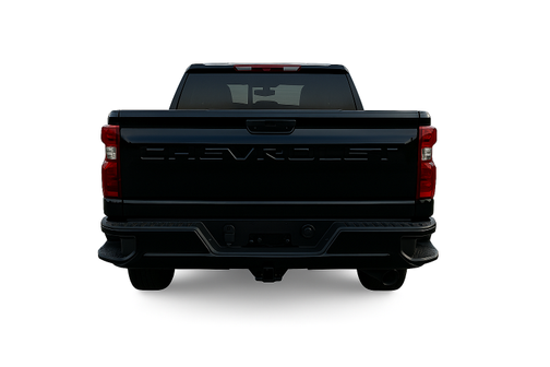 2021 Chevrolet Silverado 2500 LT