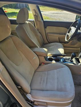 2009 Ford Fusion SEL