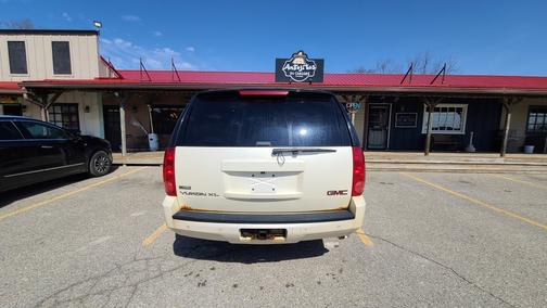 2009 GMC Yukon XL 1500 SLT1