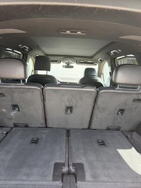 Gray 2019 Audi Q7 45 Premium Plus