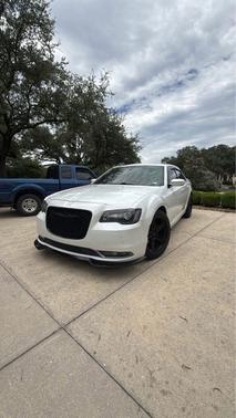 2015 Chrysler 300 S