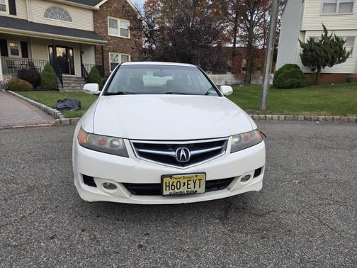 2006 Acura TSX Base