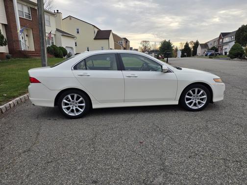 2006 Acura TSX Base