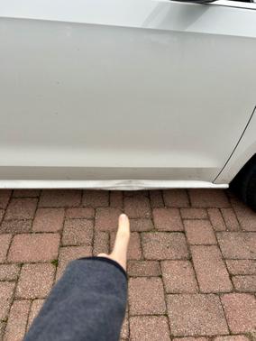 2014 Volkswagen Passat 2.0L TDI DSG SE w/Sunroof