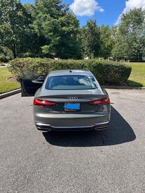 2023 Audi A5 45 S line Premium Plus